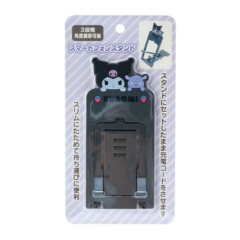 Sanrio Characters Sanrio Kuromi Classic Smartphone Stand Phone Stand  Saudi Arabia |  JR6931802