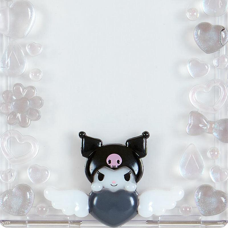 Sanrio Characters Sanrio Kuromi Clear Photo Holder  Saudi Arabia |  OH9162357