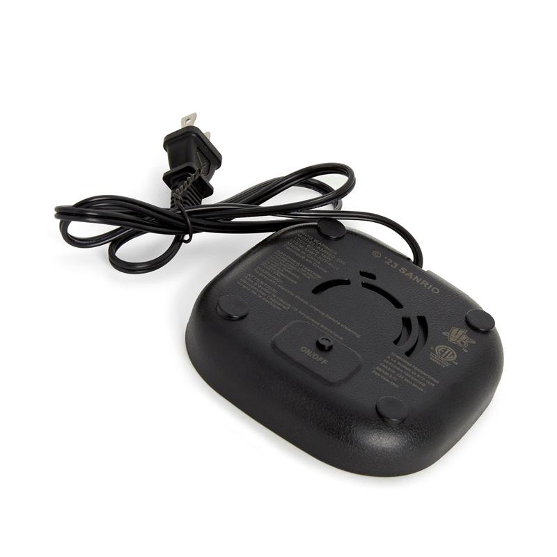 Sanrio Characters Sanrio Kuromi Coffee Warmer Set Mug  Saudi Arabia |  XO6738420