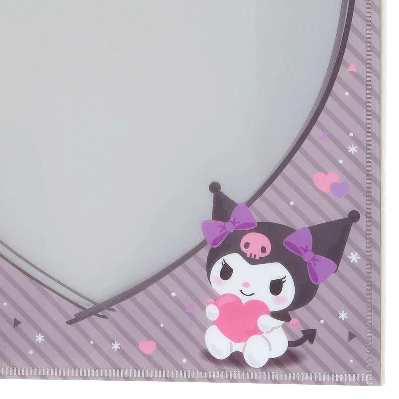 Sanrio Characters Sanrio Kuromi Collect Book  Saudi Arabia |  YK7638249