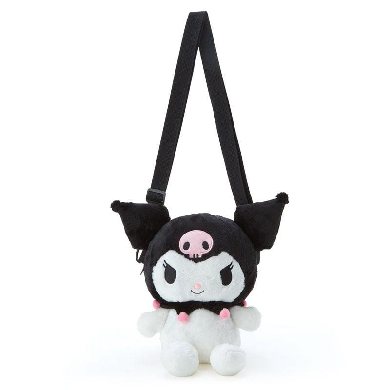Sanrio Characters Sanrio Kuromi Convertible Plushies  Saudi Arabia |  CV3402657
