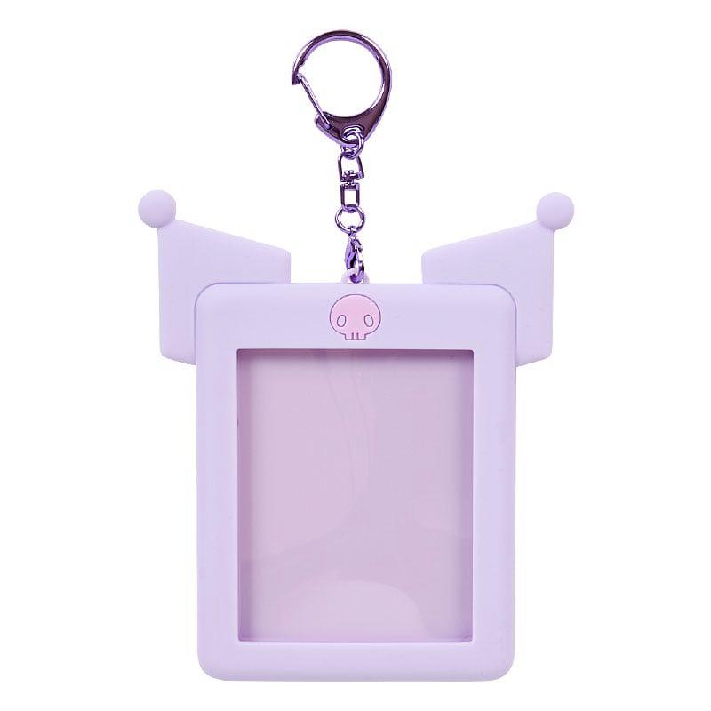 Sanrio Characters Sanrio Kuromi Convertible ID Holder  Saudi Arabia |  LD0728516