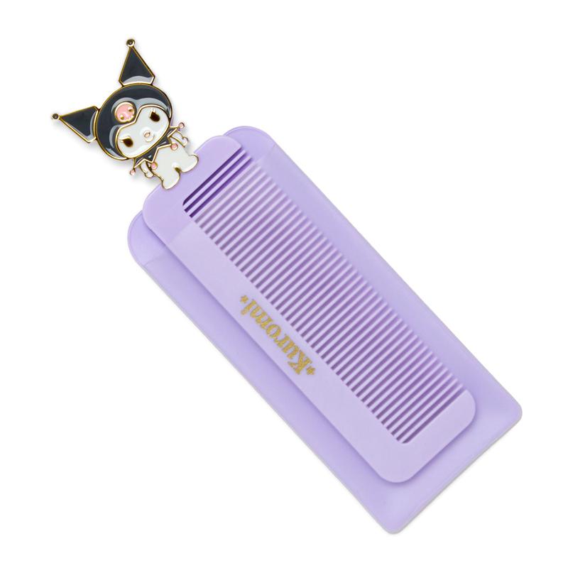 Sanrio Characters Sanrio Kuromi Die-Cut Comb  Saudi Arabia |  JC4938210