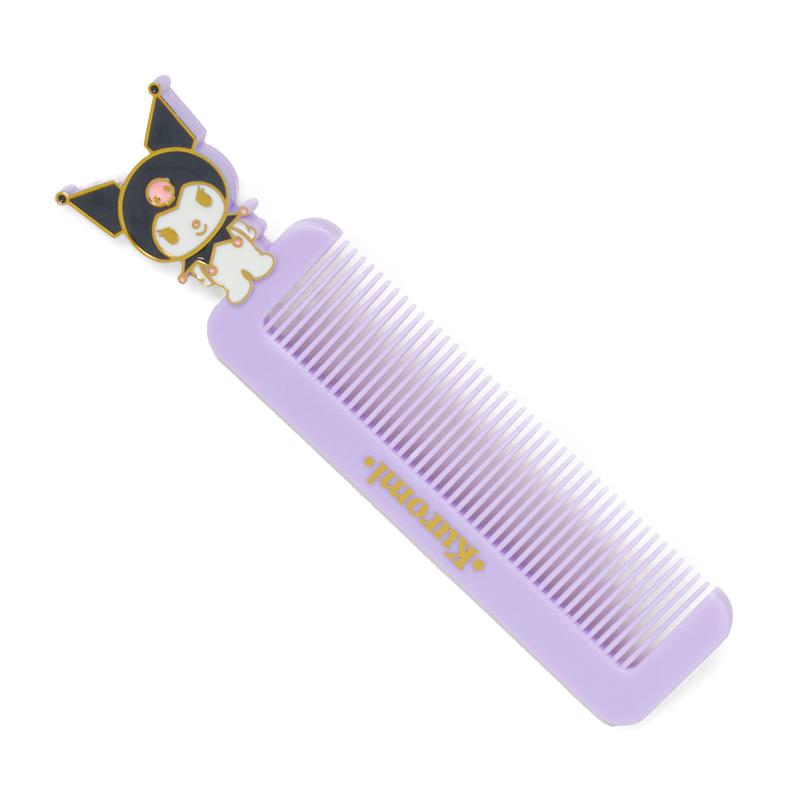 Sanrio Characters Sanrio Kuromi Die-Cut Comb  Saudi Arabia |  JC4938210