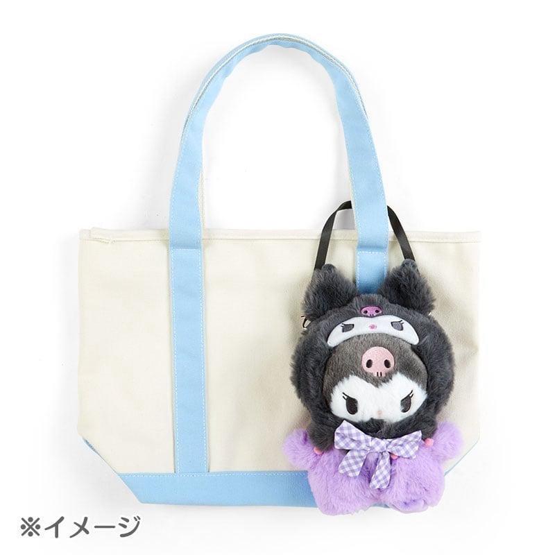 Sanrio Characters Sanrio Kuromi Dress-Up Doll Clothes With (Medium) Bags  Saudi Arabia |  JX0972631