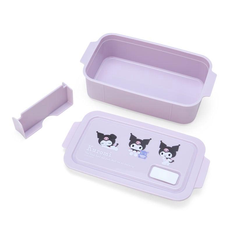 Sanrio Characters Sanrio Kuromi Everyday Bento Box  Saudi Arabia |  LT0672831