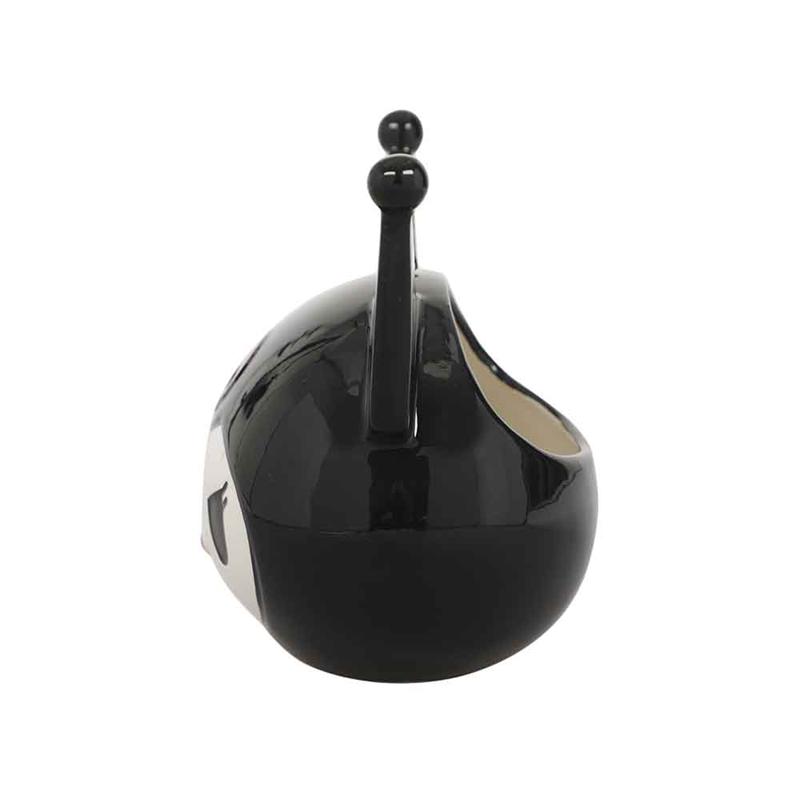 Sanrio Characters Sanrio Kuromi Face Sculpted Mug  Saudi Arabia |  YL3065798