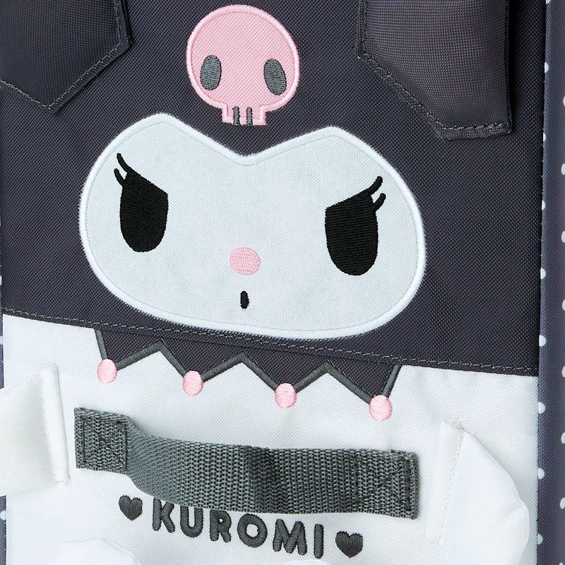 Sanrio Characters Sanrio Kuromi Foldable Storage (Small) Box  Saudi Arabia |  RJ5041762