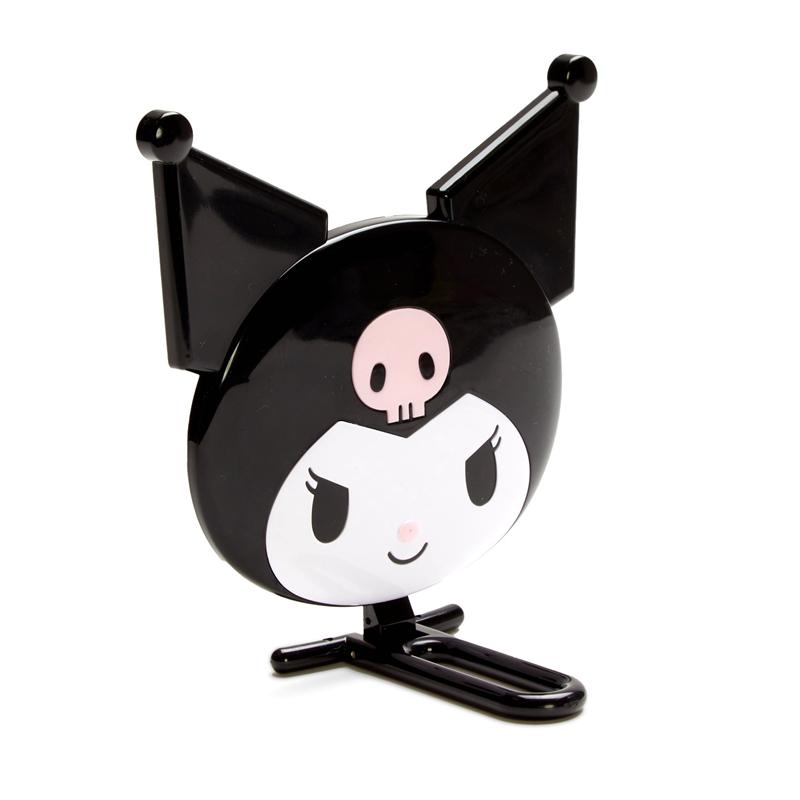 Sanrio Characters Sanrio Kuromi Folding Hand Mirror  Saudi Arabia |  CK6853970