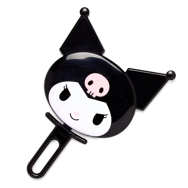 Sanrio Characters Sanrio Kuromi Folding Hand Mirror  Saudi Arabia |  CK6853970