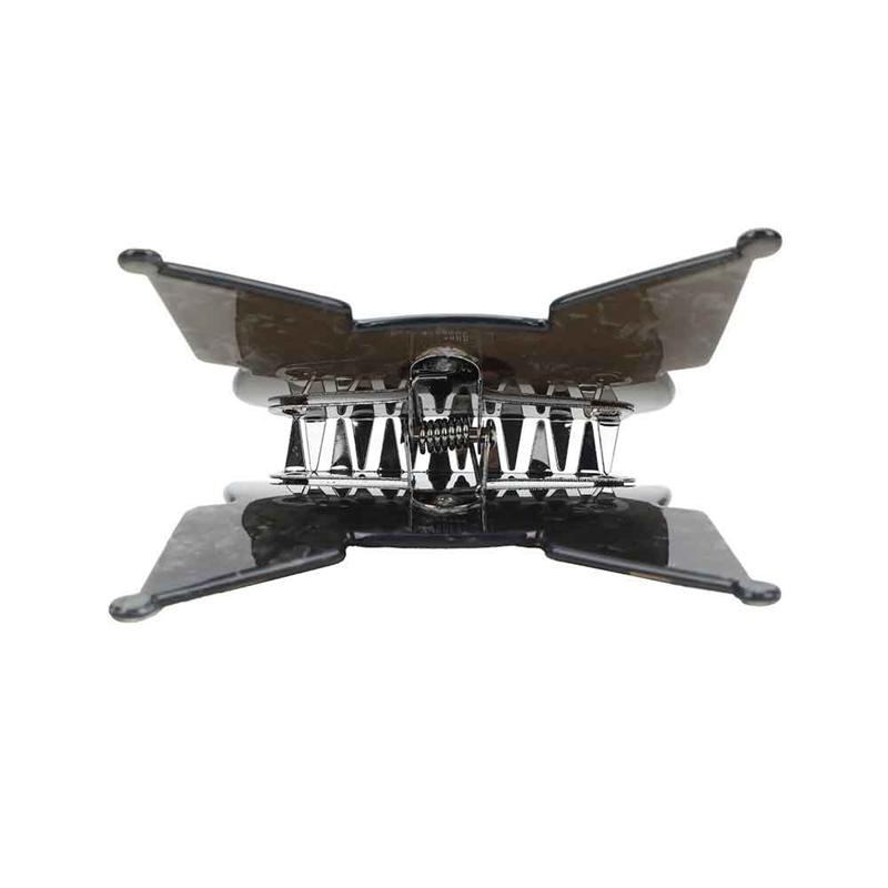 Sanrio Characters Sanrio Kuromi Heart Eyes Hair Clip  Saudi Arabia |  GZ5703986