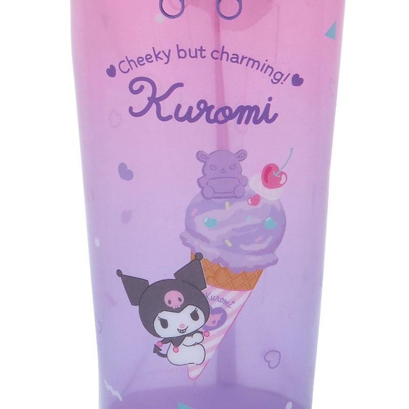 Sanrio Characters Sanrio Kuromi (Ice Cream Party Series) Pouch  Saudi Arabia |  YD8475296