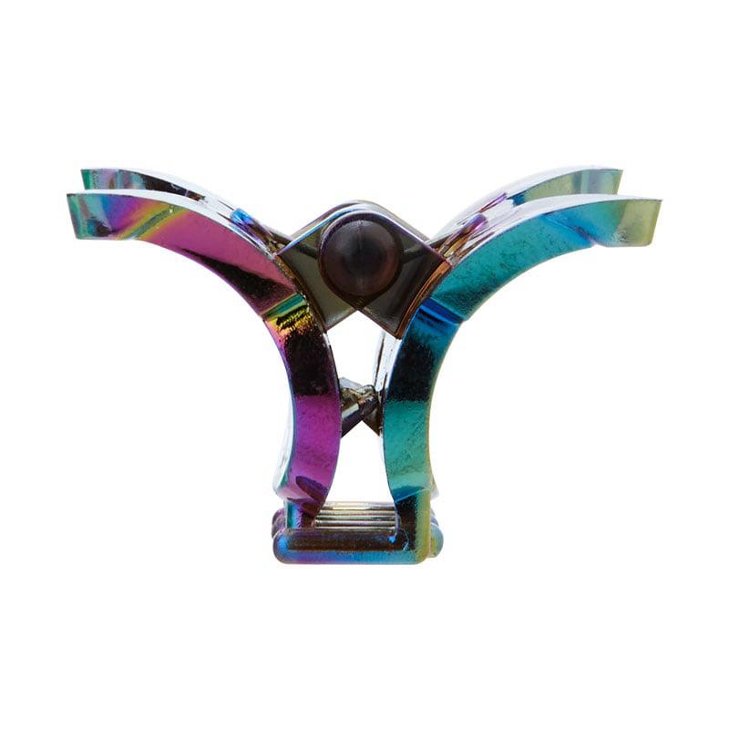 Sanrio Characters Sanrio Kuromi Iridescent Mini Hairs (Set of 4) Clip  Saudi Arabia |  IY0547983