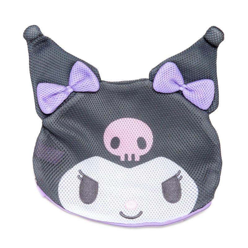 Sanrio Characters Sanrio Kuromi Laundry (Royal Princess Series) Bags  Saudi Arabia |  LT5140367