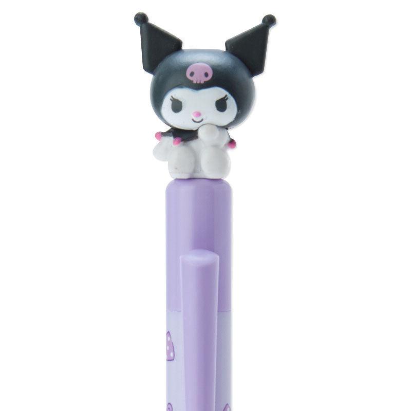 Sanrio Characters Sanrio Kuromi Mascot Ballpoint Pen  Saudi Arabia |  TJ2059471