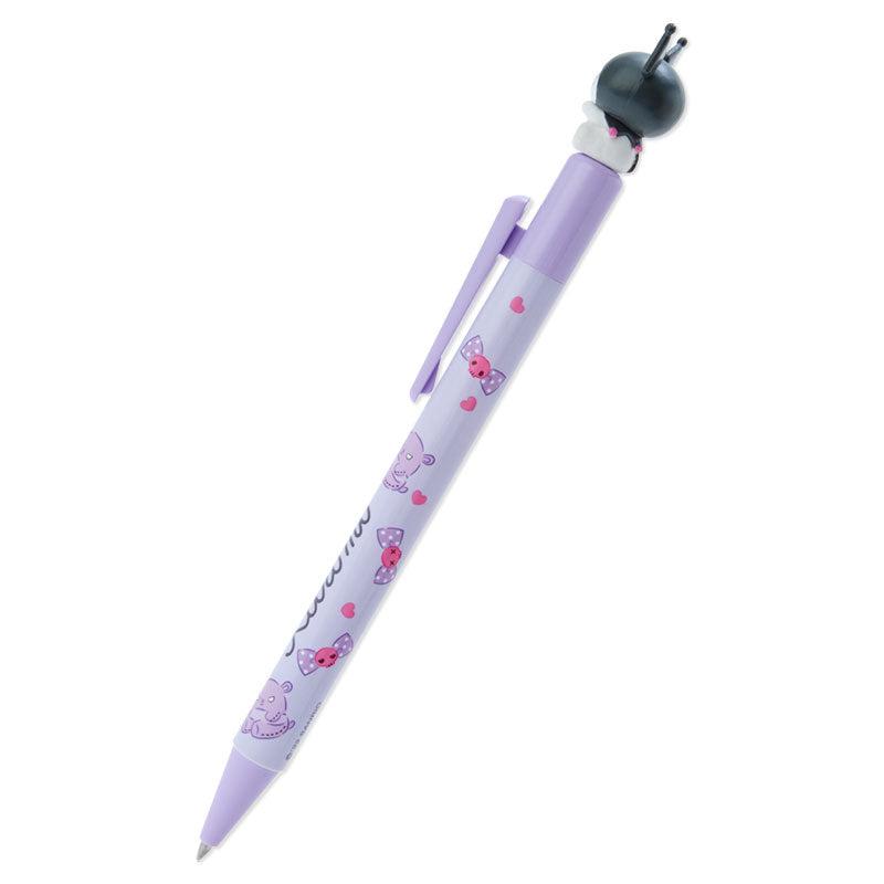 Sanrio Characters Sanrio Kuromi Mascot Ballpoint Pen  Saudi Arabia |  TJ2059471