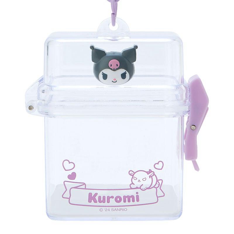 Sanrio Characters Sanrio Kuromi Mini Companion Cases  Saudi Arabia |  GD8241067