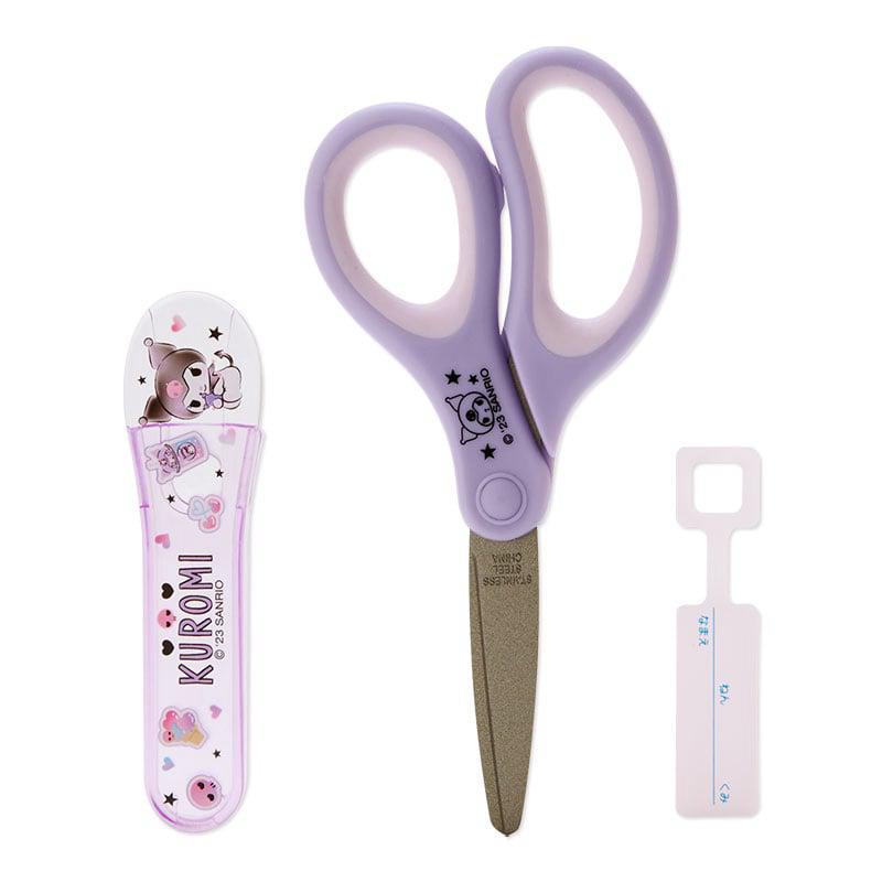 Sanrio Characters Sanrio Kuromi Mini Craft Scissors  Saudi Arabia |  UZ4237608