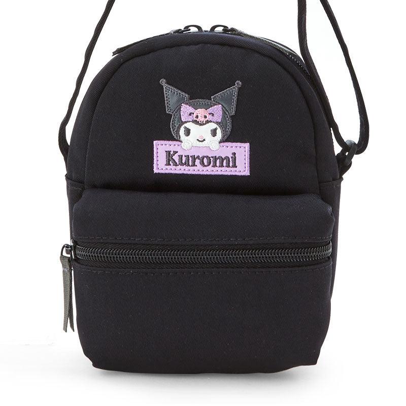 Sanrio Characters Sanrio Kuromi Mini Crossbody Bag  Saudi Arabia |  EI7091528