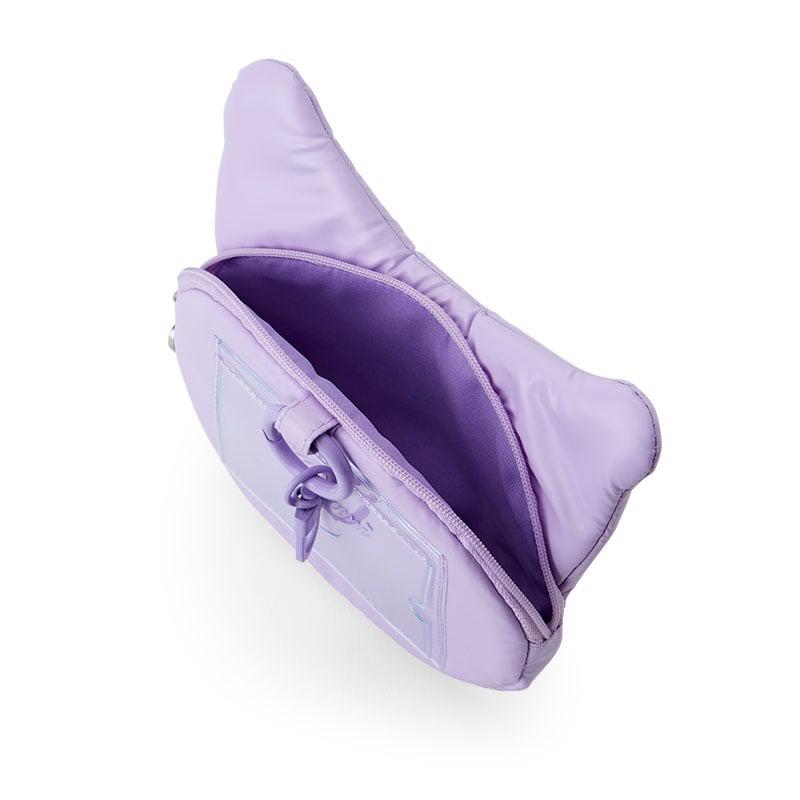 Sanrio Characters Sanrio Kuromi Mini ID Zip (Winter Snowsuit Series) Pouch  Saudi Arabia |  SL6540713