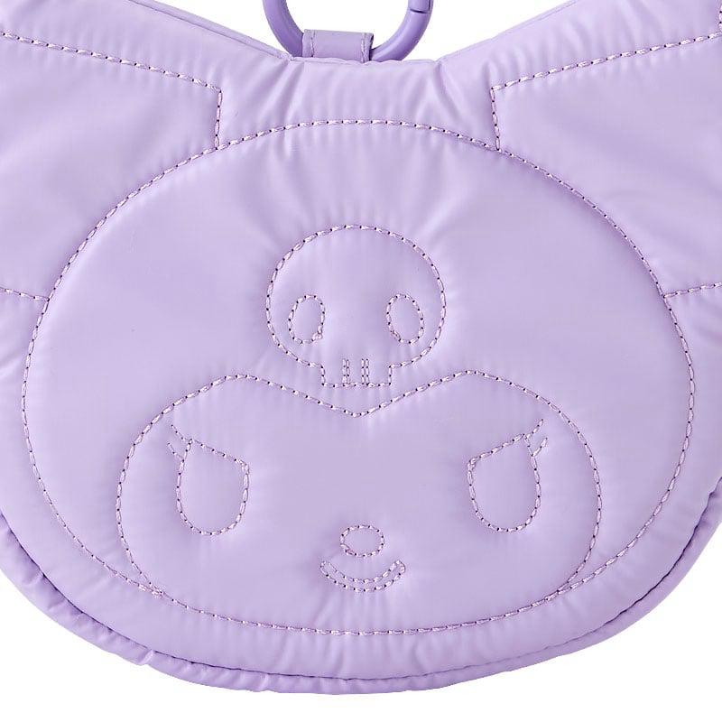 Sanrio Characters Sanrio Kuromi Mini ID Zip (Winter Snowsuit Series) Pouch  Saudi Arabia |  SL6540713