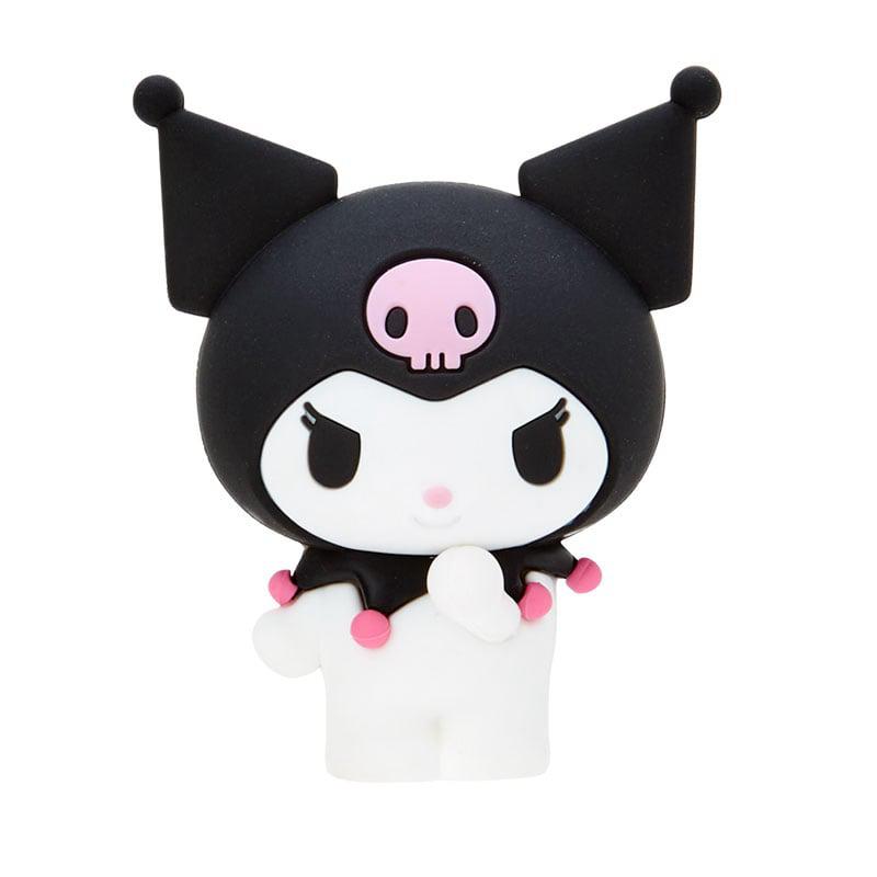 Sanrio Characters Sanrio Kuromi Mini Mascot Magnet  Saudi Arabia |  FI7840325