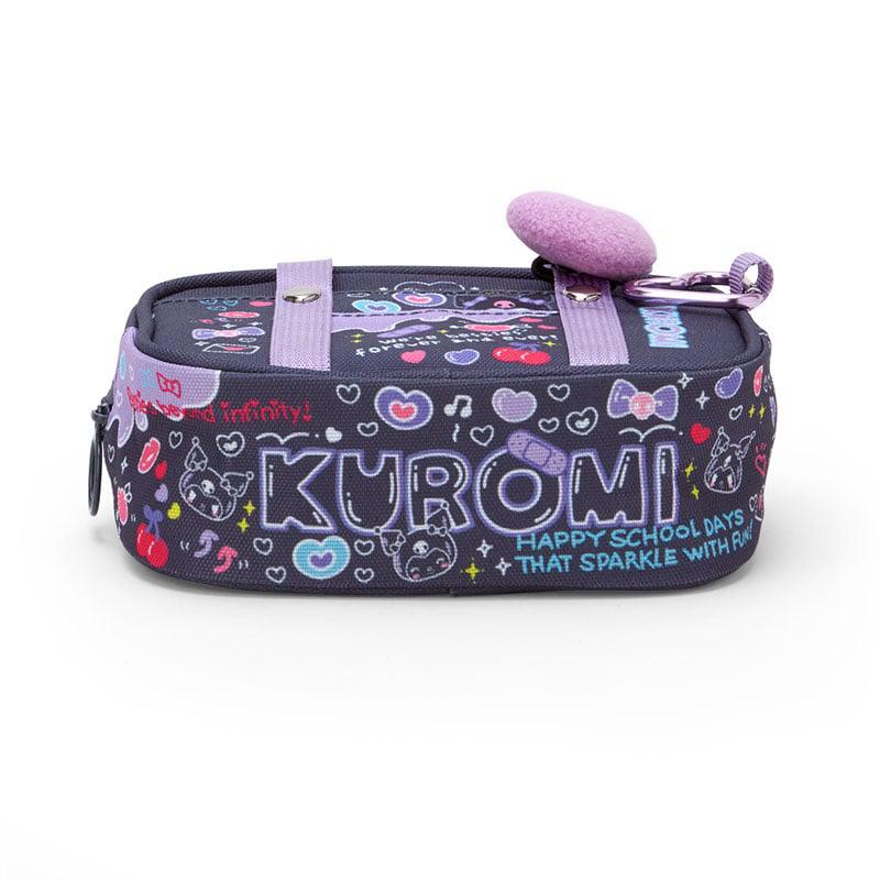 Sanrio Characters Sanrio Kuromi Mini (Sanrio Academy Series) Handbag  Saudi Arabia |  UB2685134