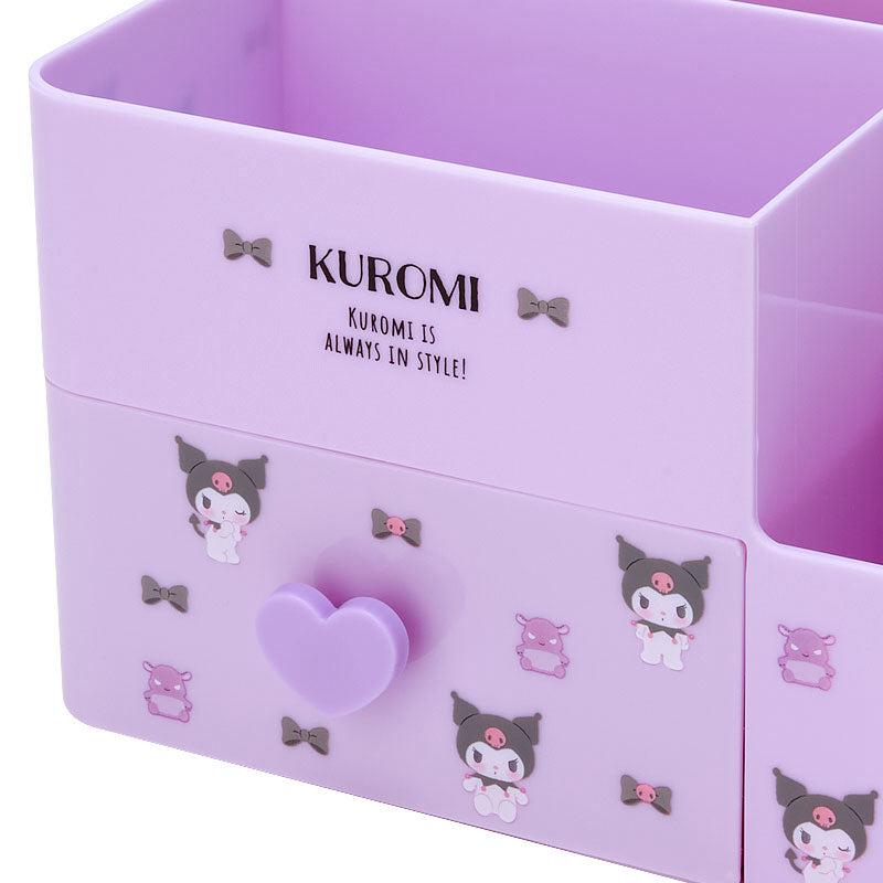 Sanrio Characters Sanrio Kuromi Multi-Level Storage Cases  Saudi Arabia |  KQ2934876
