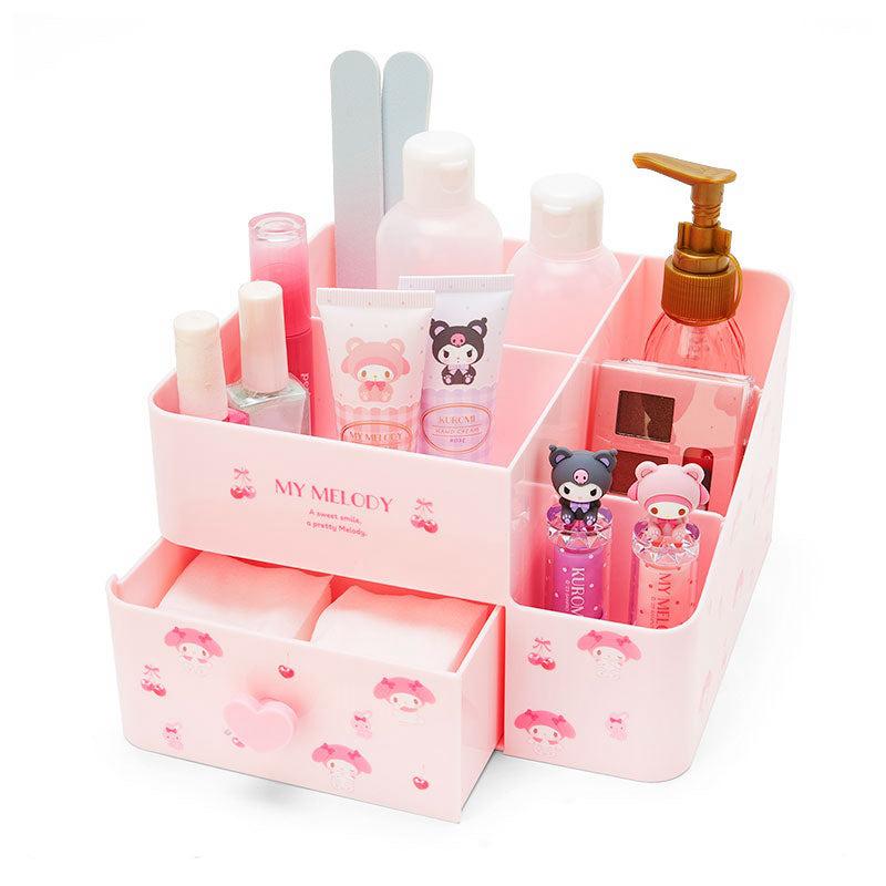 Sanrio Characters Sanrio Kuromi Multi-Level Storage Cases  Saudi Arabia |  KQ2934876