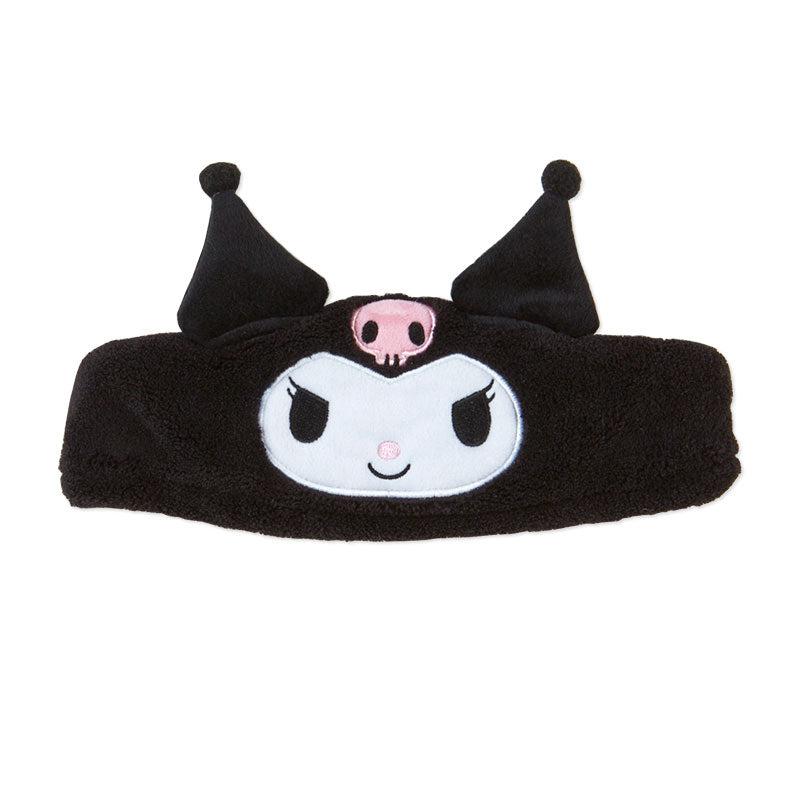 Sanrio Characters Sanrio Kuromi Plush Headband  Saudi Arabia |  PF7854216