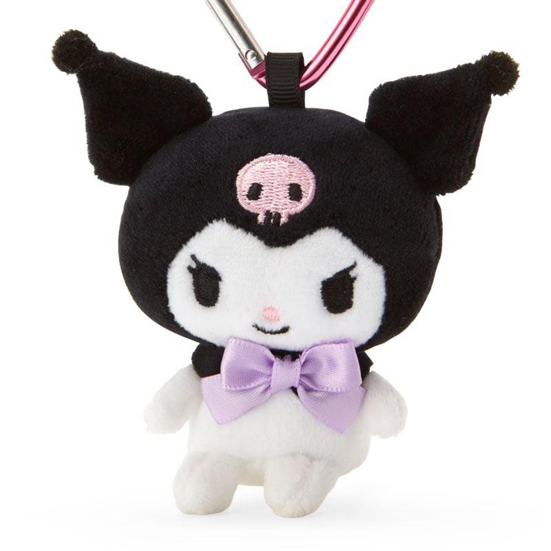 Sanrio Characters Sanrio Kuromi Plush Mascot All My Heart Keychain  Saudi Arabia |  KV2814963