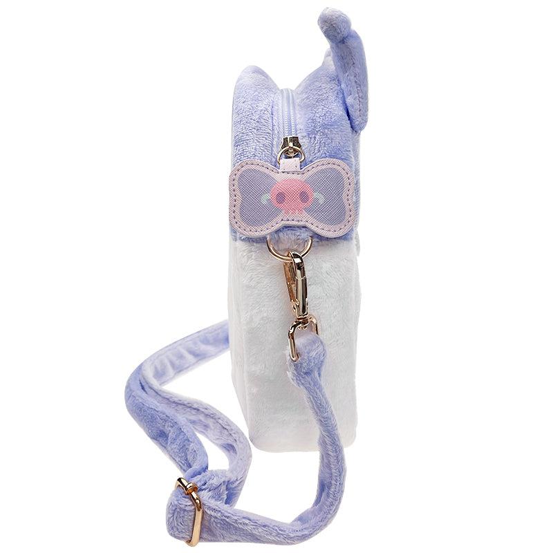 Sanrio Characters Sanrio Kuromi Plush Plushies  Saudi Arabia |  RD4762083