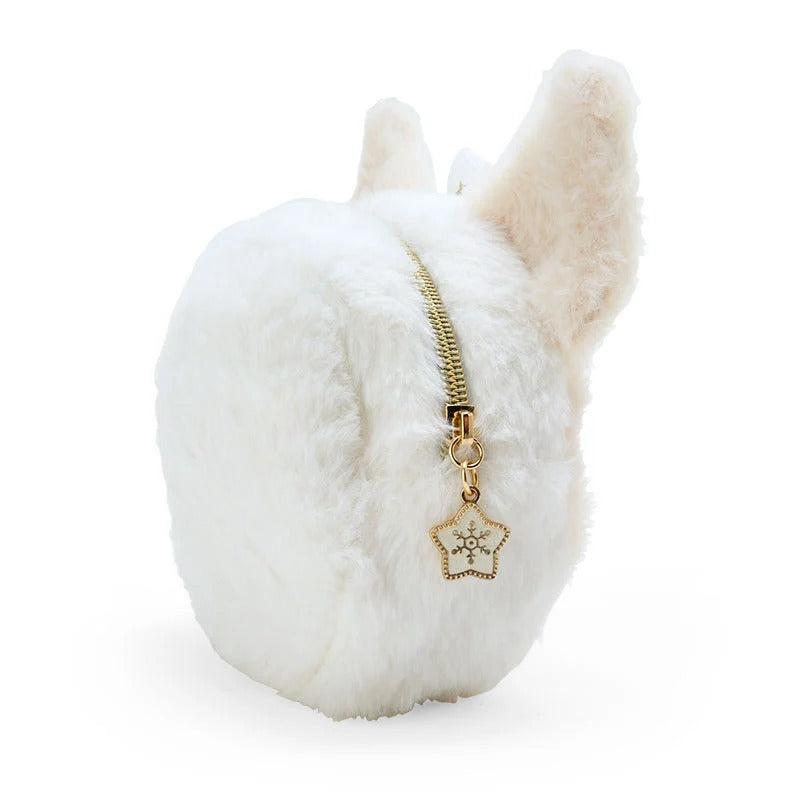 Sanrio Characters Sanrio Kuromi Plush Zipper (Winter Star Series) Pouch  Saudi Arabia |  OI2906857