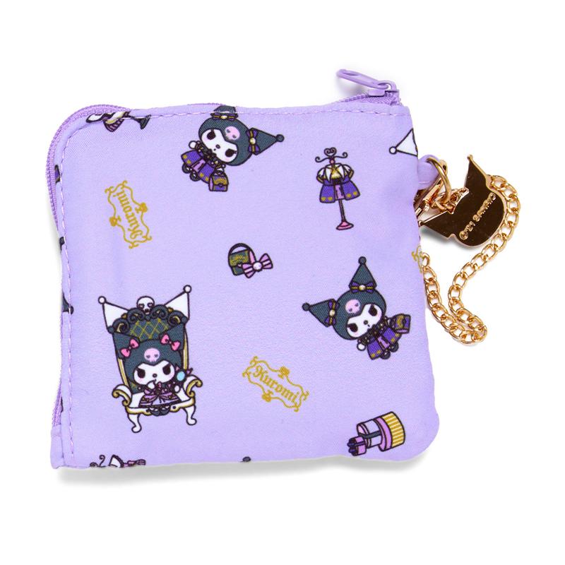 Sanrio Characters Sanrio Kuromi Reusable (Royal Princess Series) Tote  Saudi Arabia |  BO4108756