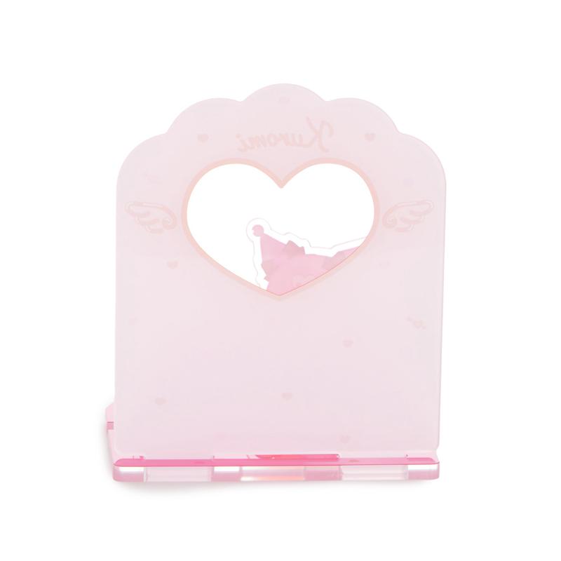 Sanrio Characters Sanrio Kuromi Smartphone and Photo Stand (Cupid Series) Photo Stand  Saudi Arabia |  IB8926013