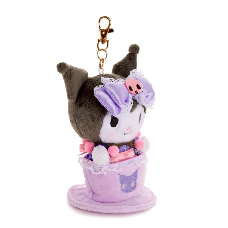 Sanrio Characters Sanrio Kuromi Soft Mascot Plush (Cafe Series) Plushies  Saudi Arabia |  SC0852931