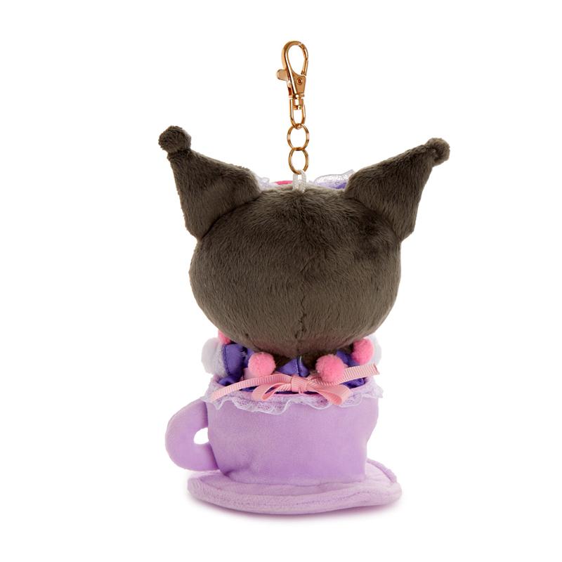 Sanrio Characters Sanrio Kuromi Soft Mascot Plush (Cafe Series) Plushies  Saudi Arabia |  SC0852931