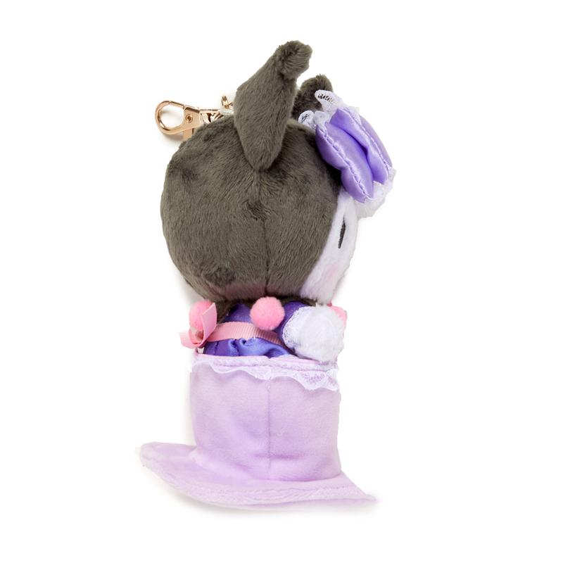 Sanrio Characters Sanrio Kuromi Soft Mascot Plush (Cafe Series) Plushies  Saudi Arabia |  SC0852931