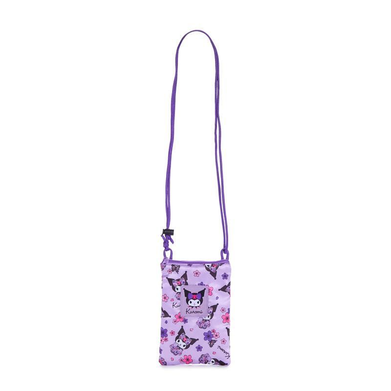 Sanrio Characters Sanrio Kuromi (SpKimono Series) Phone Bag  Saudi Arabia |  WG1580962