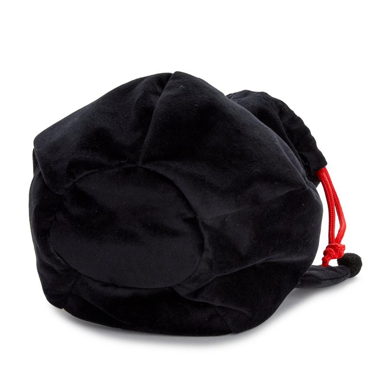 Sanrio Characters Sanrio Kuromi Trick or Treat Halloween Drawstring Bag  Saudi Arabia |  VD6152809