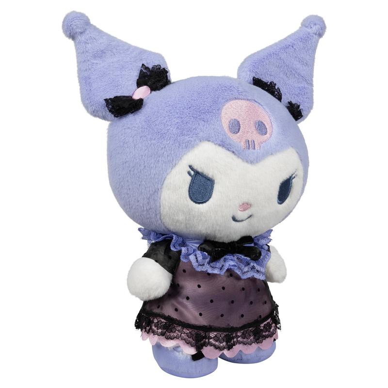 Sanrio Characters Sanrio Kuromi Ultra-Premier 8