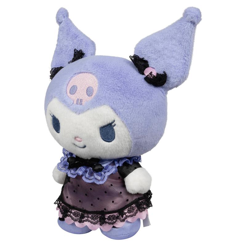 Sanrio Characters Sanrio Kuromi Ultra-Premier 8