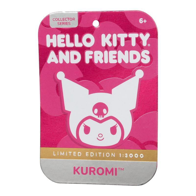 Sanrio Characters Sanrio Kuromi Ultra-Premier 8