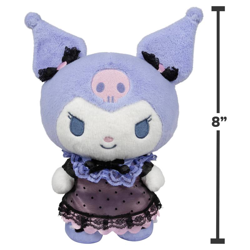 Sanrio Characters Sanrio Kuromi Ultra-Premier 8