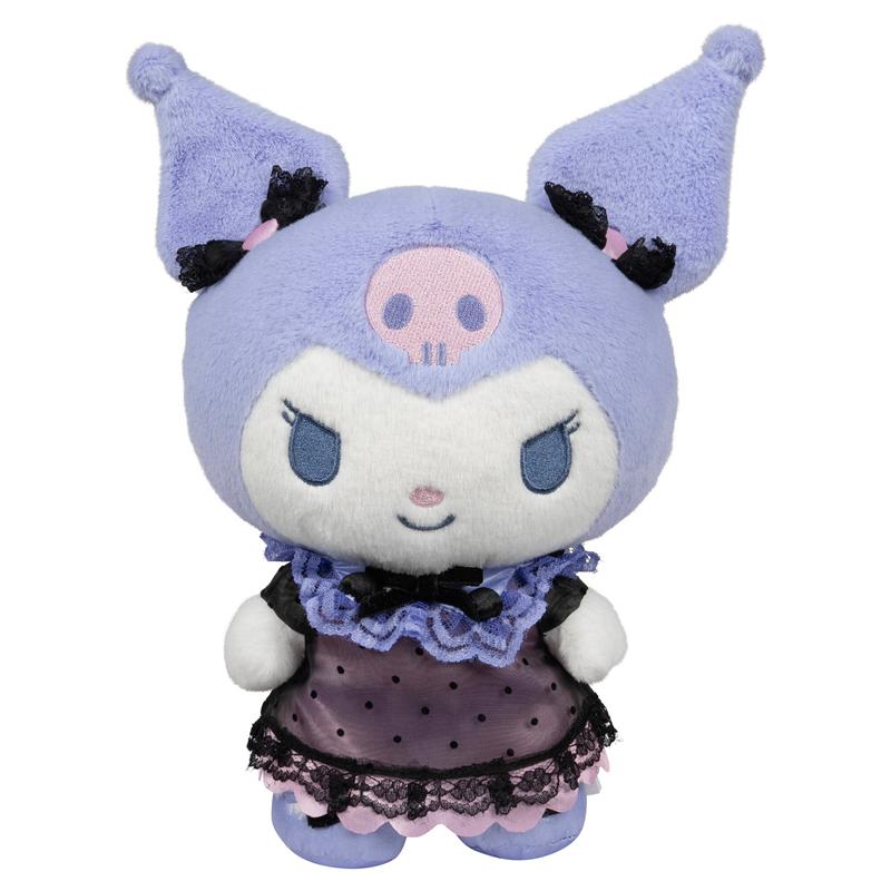 Sanrio Characters Sanrio Kuromi Ultra-Premier 8\