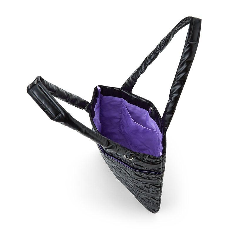 Sanrio Characters Sanrio Kuromi (Winter Snowsuit Series) Tote  Saudi Arabia |  EI7835620