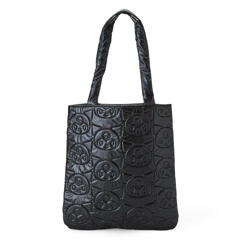 Sanrio Characters Sanrio Kuromi (Winter Snowsuit Series) Tote  Saudi Arabia |  EI7835620