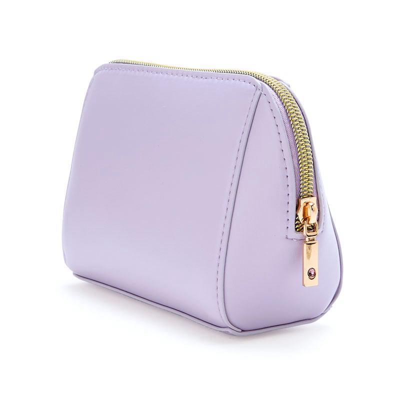 Sanrio Characters Sanrio Kuromi Zipper (Dainty Tiara Series) Pouch  Saudi Arabia |  PL3081967