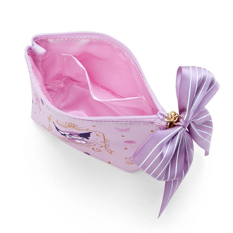 Sanrio Characters Sanrio Kuromi Zipper (Tea Room Series) Pouch  Saudi Arabia |  XZ7319462