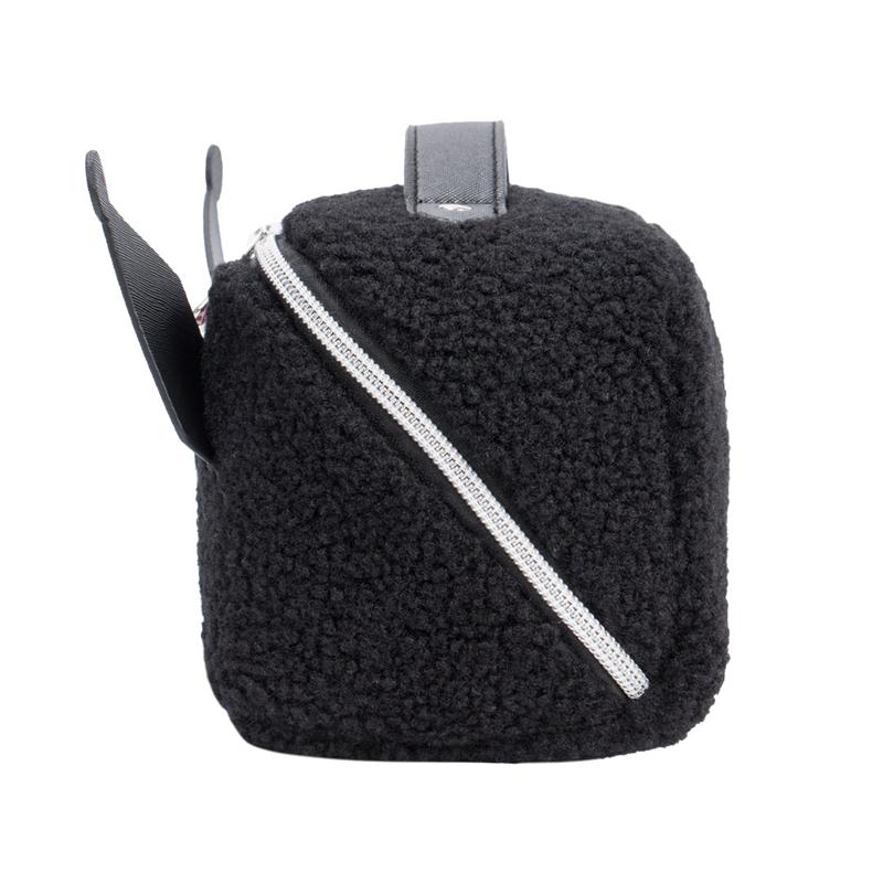 Sanrio Characters Sanrio Kuromi x Impressions Vanity Unfold Travel Bag  Saudi Arabia |  IK6752803